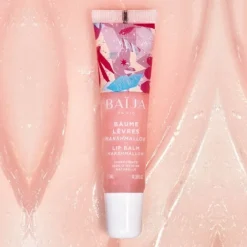 Soin Yeux & Lèvres>Baija Marshmallow                Baume Lèvres