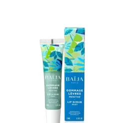 Soin Yeux & Lèvres|Soin Naturel & Ecoresponsable>Baija Menthe                Gommage Lèvres
