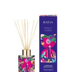 Parfum D'Ambiance & Diffuseur D'Intérieur>Baija Minuit Chéri                Bouquet Parfumé
