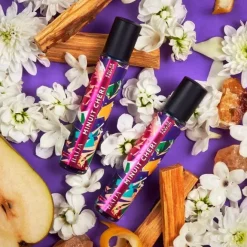 Eau De Parfum>Baija Minuit Chéri                Eau de Parfum - Vaporisateur de Sac