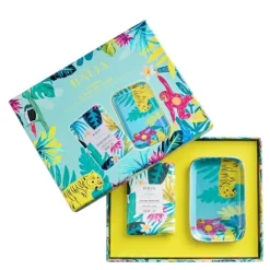 Coffrets Pour Elle|Accessoires Maison>Baija Moana                Coffret Soin Parfumé Duo Corps et Maison