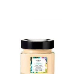 Parfum Naturel & Eco-Responsable|Gamme Complémentaire Parfumée>Baija Moana                Crème Corps