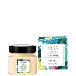 Parfum Naturel & Eco-Responsable|Gamme Complémentaire Parfumée>Baija Moana                Crème Corps