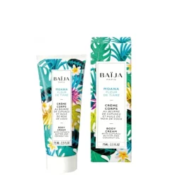 Parfum Naturel & Eco-Responsable>Baija Moana                Crème Corps - Format Voyage