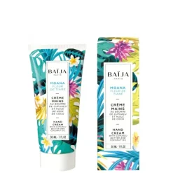 Gamme Complémentaire Parfumée>Baija Moana                Crème Mains