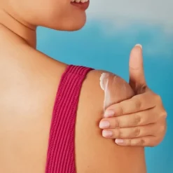 Protecteur Solaire|Parfum Naturel & Eco-Responsable>Baija Moana                Fluide Solaire Visage & Corps