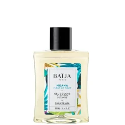 Parfum Naturel & Eco-Responsable|Gamme Complémentaire Parfumée>Baija Moana                Gel-Douche