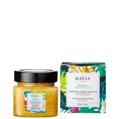 Parfum Naturel & Eco-Responsable|Gamme Complémentaire Parfumée>Baija Moana                Gommage Corps