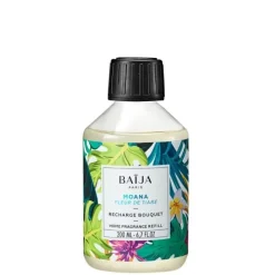 Parfum D'Ambiance & Diffuseur D'Intérieur>Baija Moana                Recharge Bouquet Parfumé