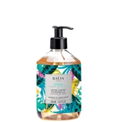 Parfum Naturel & Eco-Responsable|Gamme Complémentaire Parfumée>Baija Moana                Savon Liquide Marseille Corps & Mains