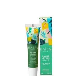 Démaquillant Yeux & Lèvres>Baija Mojito                Baume Lèvres