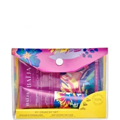 Coffrets Pour Elle|Gommage & Bain>Baija My Crunchy Set                Coffret Soin Exfoliant et Pommade Corps