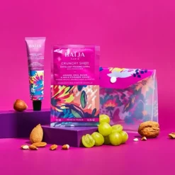 Coffrets Pour Elle|Gommage & Bain>Baija My Crunchy Set                Coffret Soin Exfoliant et Pommade Corps