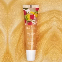 Soin Yeux & Lèvres>Baija Pêche                Gommage Lèvres
