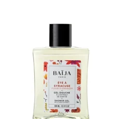 Parfum Naturel & Eco-Responsable|Gamme Complémentaire Parfumée>Baija Été à Syracuse                Gel Douche