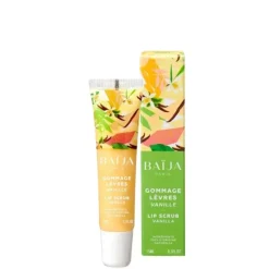 Soin Yeux & Lèvres>Baija Vanille                Gommage Lèvres