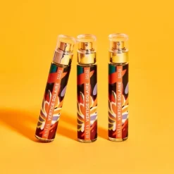 Eau De Parfum>Baija Vertige Solaire                Eau de Parfum - Vaporisateur de Sac