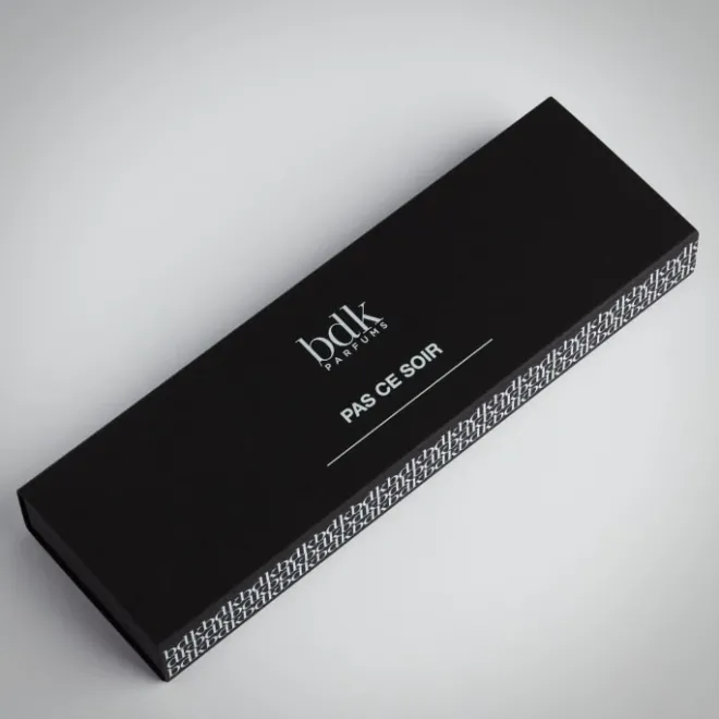 Parfum Mixte>BDK Parfums Pas ce Soir Eau de Parfum - Vaporisateur de Sac