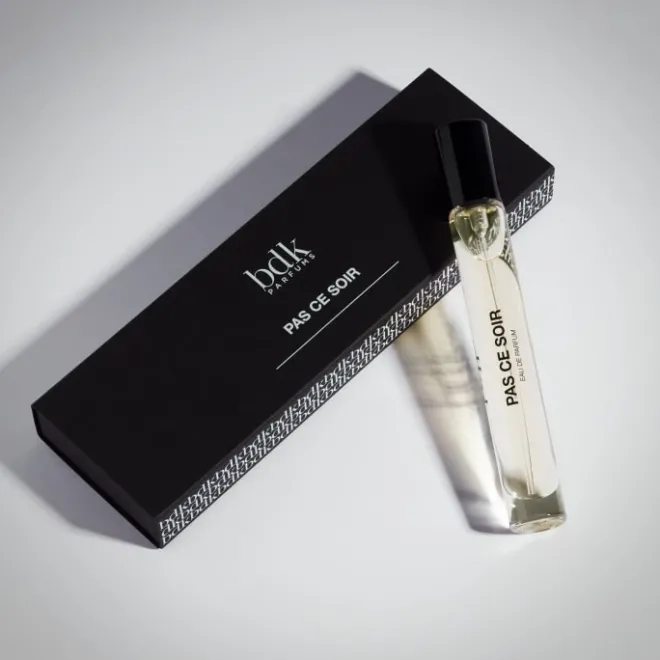Parfum Mixte>BDK Parfums Pas ce Soir Eau de Parfum - Vaporisateur de Sac