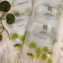 Masque>Beauty Of Joseon Centella Asiatica                Masque Tissu Apaisant