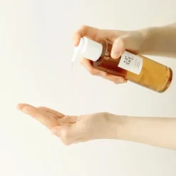 Démaquillant Visage>Beauty Of Joseon Ginseng                Huile Démaquillante