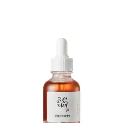 Soin Jour & Nuit|Sérum Et Booster>Beauty Of Joseon Ginseng                Sérum Régénérant Ginseng et Bave d'Escargot