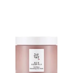 Masque>Beauty Of Joseon Haricots Rouges                Masque Clarifiant pour les Pores