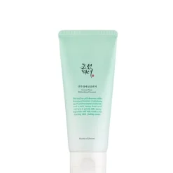 Nettoyant Visage>Beauty Of Joseon Prune Verte                Gel Nettoyant Fraîcheur