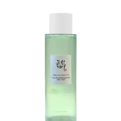 Lotion & Soin Préparateur>Beauty Of Joseon Prune verte                Tonique Exfoliant Fraicheur : AHA + BHA
