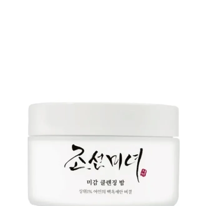 Démaquillant Visage>Beauty Of Joseon Riz Baume Nettoyant Eclat