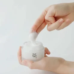 Soin Jour & Nuit>Beauty Of Joseon Riz                Crème Dynastie Hydratante et Nourrissante