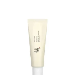 Protecteur Solaire>Beauty Of Joseon Riz                Crème Solaire Réparatrice Riz + Probiotiques SPF50+