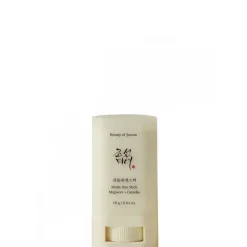 Protecteur Solaire>Beauty Of Joseon Thé Vert                Stick Solaire Mat SPF50