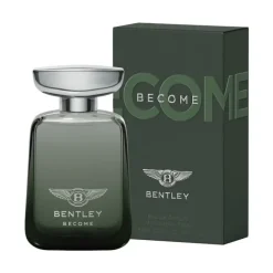 Eau De Parfum>Bentley Become                Eau de Parfum