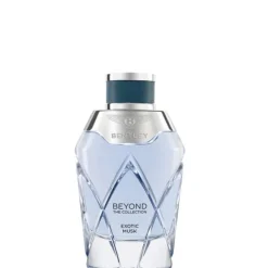Eau De Parfum>Bentley Exotik Musk                Eau de Parfum