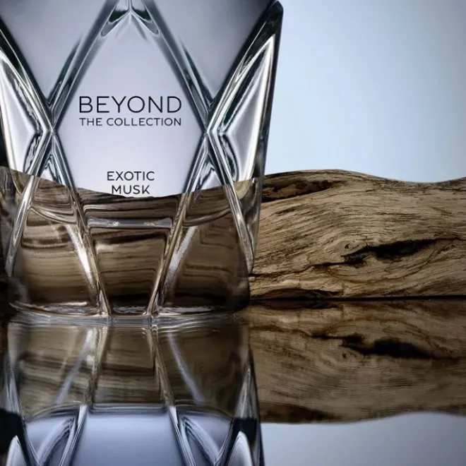 Eau De Parfum>Bentley Exotik Musk Eau de Parfum