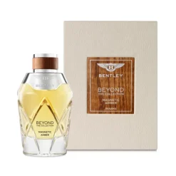 Parfum Mixte>Bentley Magnetic Ambre                Eau de Parfum