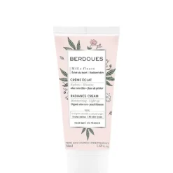 Soin De Jour>Berdoues 1902 Mille Fleurs Crème Eclat