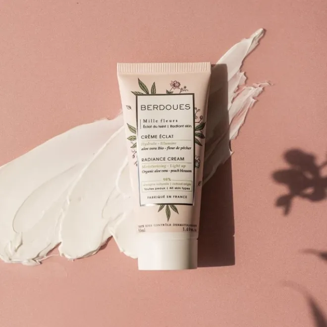 Soin De Jour>Berdoues 1902 Mille Fleurs Crème Eclat