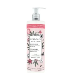 Gommage & Bain|Soin Naturel & Ecoresponsable>Berdoues 1902 Mille Fleurs                Gel Douche