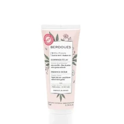 Gommage & Exfoliant|Soin Naturel & Ecoresponsable>Berdoues 1902 Mille Fleurs                Gommage Eclat