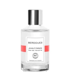 Eau De Toilette>Berdoues 1902 Pivoine & Rhubarbe                Eau de Toilette