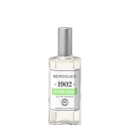 Parfum Naturel & Eco-Responsable|Parfum Mixte>Berdoues 1902 Tradition                Eau de Cologne Citron-Caviar