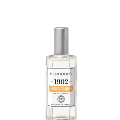 Parfum Naturel & Eco-Responsable|Parfum Mixte>Berdoues 1902 Tradition                Eau de Cologne Fleur d'Oranger