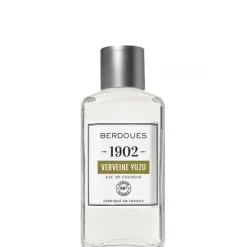 Parfum Mixte>Berdoues 1902 Tradition                 Eau de Cologne Verveine Yuzu