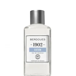 Parfum Mixte>Berdoues 1902 Tradition                Eau de Cologne Coton