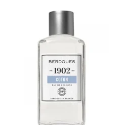 Parfum Mixte>Berdoues 1902 Tradition                Eau de Cologne Coton