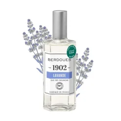Parfum Mixte>Berdoues 1902 Tradition                Eau de Cologne  Lavande
