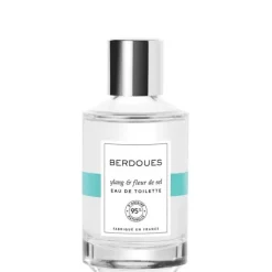 Eau De Toilette>Berdoues 1902 Ylang & Fleur de Sel                Eau de Toilette