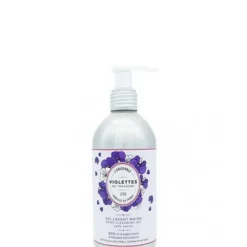 Gamme Complémentaire Parfumée>Berdoues L'Originale Violettes de Toulouse                Gel Lavant Mains